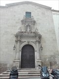 Image for Convento de las Claras, Almería, España