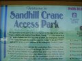 Image for Sandhill Crane Access Park  -  Palm Beach Gardens, FL