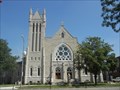 Image for Kountze Memorial Lutheran Church - Omaha, NE