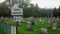 Image for Hayes Cemetery