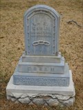 Image for William H Early - Topeka Cemetery - Topeka, Ks.
