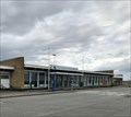 Image for Hans Christian Andersen Airport - Beldringe,  Denmark