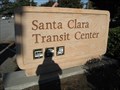 Image for Santa Clara Transit Center - Santa Clara, CA