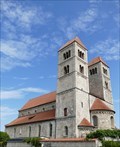 Image for Katholische Pfarrkirche St. Michael - Altenstadt, Bavaria, Germany
