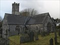 Image for The Church of St Hugh in Quethiock, Cornwall.