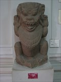 Image for Lion Sculpture - Danang, Vietnam