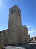 Image for Église paroissiale - Ribiers, Paca, France