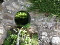 Image for Natural Spring - Reynoldstone - Wales. Great Britain.