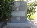 Image for Benito R. Vela - Palacios Cemetery, Palacios, TX