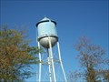 Image for Watertower, Parker, South Dakota