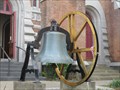 Image for Church Bell - First Congregational Church - Binghamton, NY