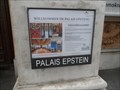 Image for Palais Epstein - Vienna, Austria