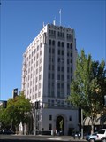 Image for Old First National Bank Building - Salem, Oregon