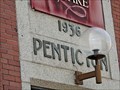 Image for 1936 - Penticton Post Office - Penticton, BC