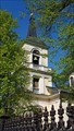 Image for Bell Tower - Holy Trinity Church - Helsinki, Finland