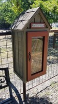 Image for Little Free Library #77272 (Wiley Farm) - Rockwall, TX