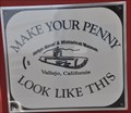 Image for Vallejo Naval and Historical Museum Penny Smasher