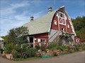Image for Hauser’s Sears-Roebuck Barn – Bayfield, WI