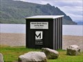 Image for Kinloch Beach Library, Kinloch. Lake Taupo. North Is. New Zealand.