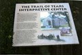 Image for The Trail of Tears Interpretive Center - Pulaski, TN
