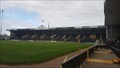 Image for OLDEST - Professional Association Football Club in the World - Notts County - Nottingham, Nottinghamshire