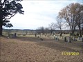Image for Roller Ridge Churchyard Cemetery, Gateway, AR