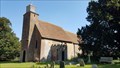 Image for St Leonard's church - Badlesmere Lees, Kent