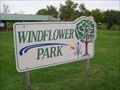 Image for Windflower Park Disc Golf Course