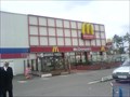 Image for McDonald's Moulin Sud (Allier) France