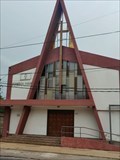 Image for Iglesia Evangélica Bautista Pueblo Nuevo - Berisso, Buenos Aires, Argentina