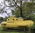 Image for Yellow Submarine - Hampton Bays, New York