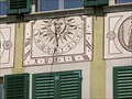 Image for Sundial - Luzerne, Switzerland