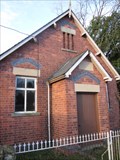 Image for Methodist Chapel, Llanfyllin, Powys, Wales, UK