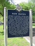 Image for New Haven