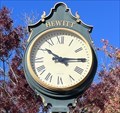 Image for Hewitt Clock - Everett, WA
