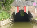 Image for South west portal - Froghall tunnel - Caldon canal - Froghall, Staffordshire