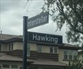 Image for Interstellar / Hawking - Irvine, CA