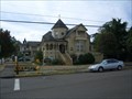 Image for Train House Inn--Albany, OR