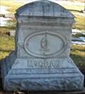 Image for McCraw Family Stone - Forest Hill Cemetery - Kansas City, Mo.