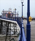 Image for Eastbourne Pier - East Sussex, United Kingdom (GB)
