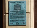 Image for Teatro de Rojas - Toledo - Spain