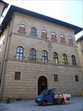 Image for Palazzo Antinori - Florence, Toscana