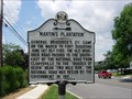 Image for "Martin's Plantation"