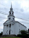 Image for Ellington Congregational  Church - Ellington, CT