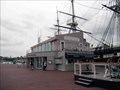 Image for USS Constellation - Inner Harbor - Baltimore City, MD