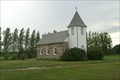 Image for Mariahilf Chapel - Killaly District, SK