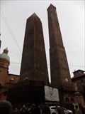Image for The Two Towers  -  Bologna, Italy