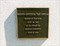 Image for World War II Memorial Time Capsule ~ Mendon, MO