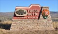 Image for Fossil Butte National Monument
