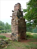 Image for Monticello's Joinery Chimney - Charlottesville, VA